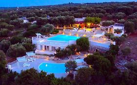 Corte Di Ferro Hotel&Wellness Resort