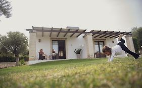 Corte Di Ferro Hotel&Wellness Resort